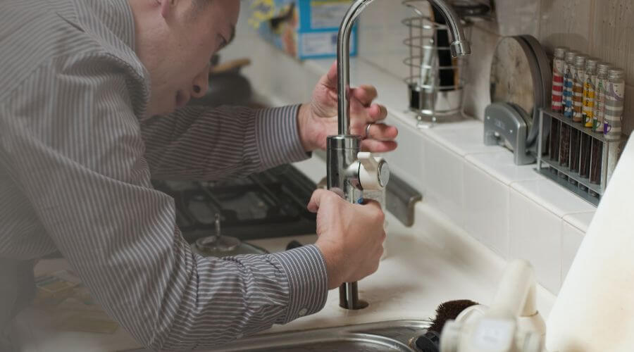 Local expert plumbing services in Venice, IL